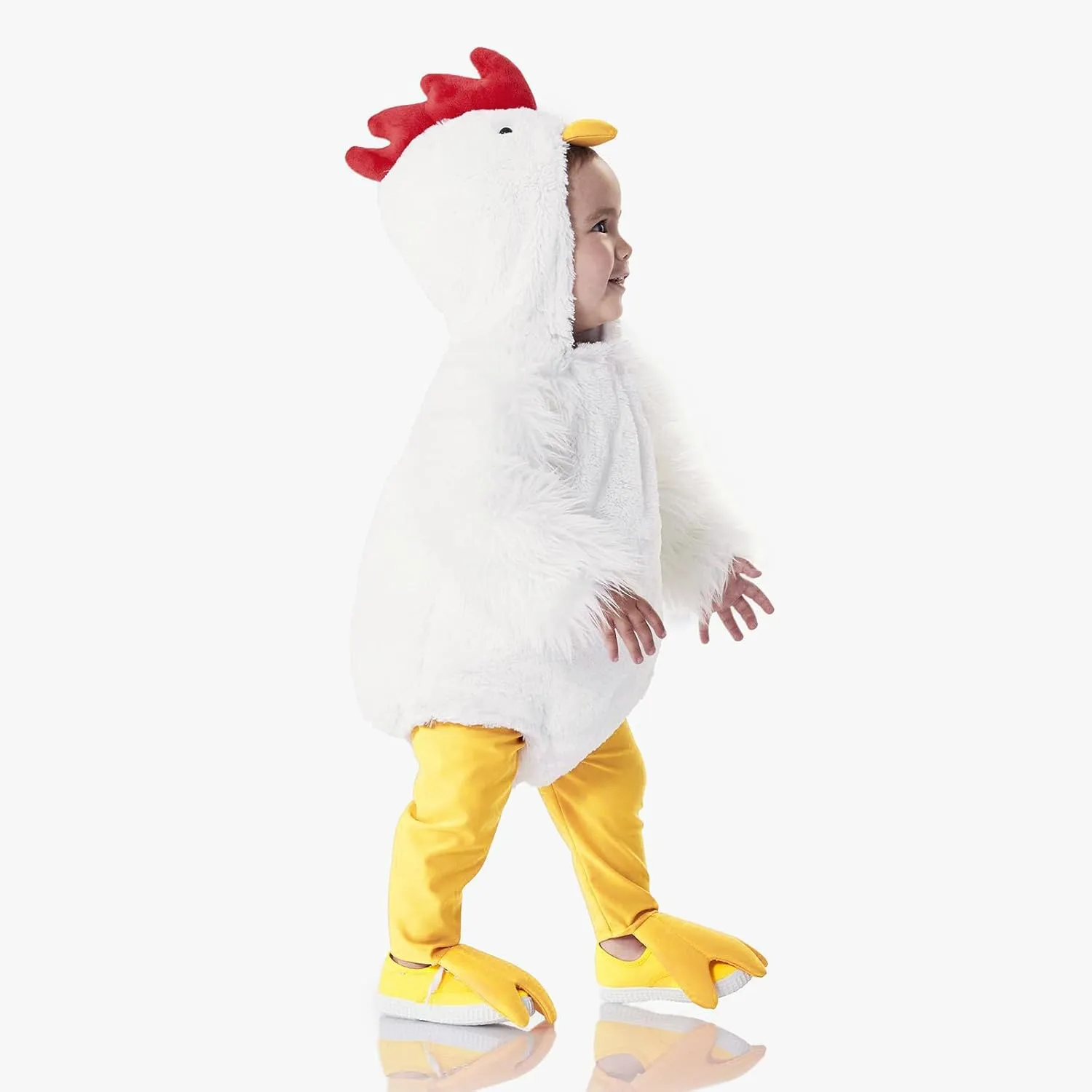 Hatching Chicken Rompers splash provoke thunderstorm steep name for Halloween Easter Infant Baby Boys Girls Chick Costume$Cartoon Animal Bodysuit Newborn 