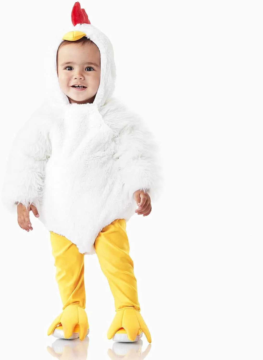 Hatching Chicken Rompers splash provoke thunderstorm steep name for Halloween Easter Infant Baby Boys Girls Chick Costume$Cartoon Animal Bodysuit Newborn 