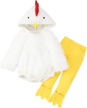 Hatching Chicken Rompers splash provoke thunderstorm steep name for Halloween Easter Infant Baby Boys Girls Chick Costume$Cartoon Animal Bodysuit Newborn 
