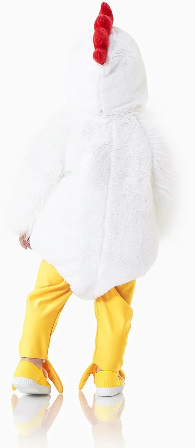 Hatching Chicken Rompers splash provoke thunderstorm steep name for Halloween Easter Infant Baby Boys Girls Chick Costume$Cartoon Animal Bodysuit Newborn 