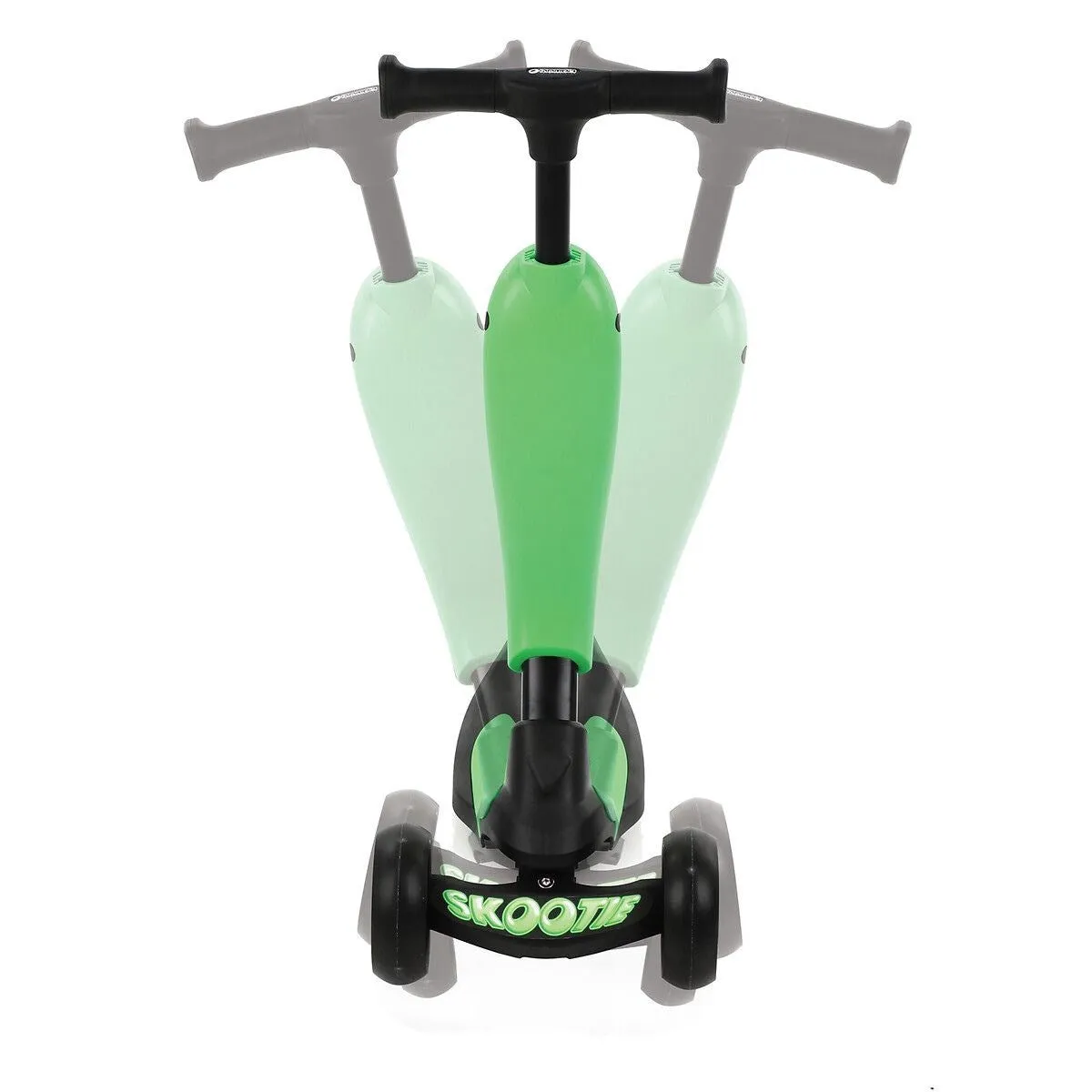 Hauck Skootie Ride-On and Scooter (1-5 years)