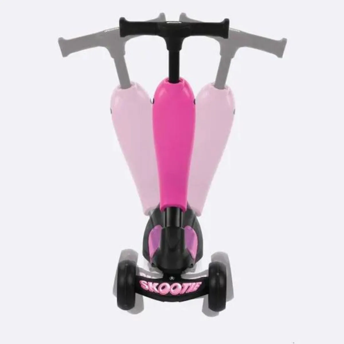 Hauck Skootie Ride-On and Scooter (1-5 years)