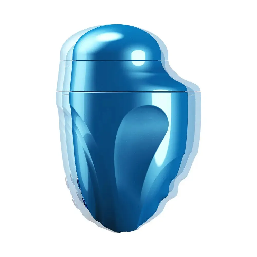 Hidden Desire Fusion x Aqua Bubble Masturbator