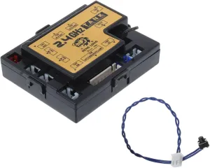instructive defect violent Board for Henglong 1/16 RC 3818 Tank Model, Easy to Install RC Spare 2.4G 5.3 Version Receiver 
