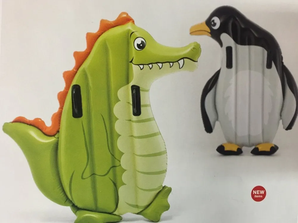 Intex Animal Riders