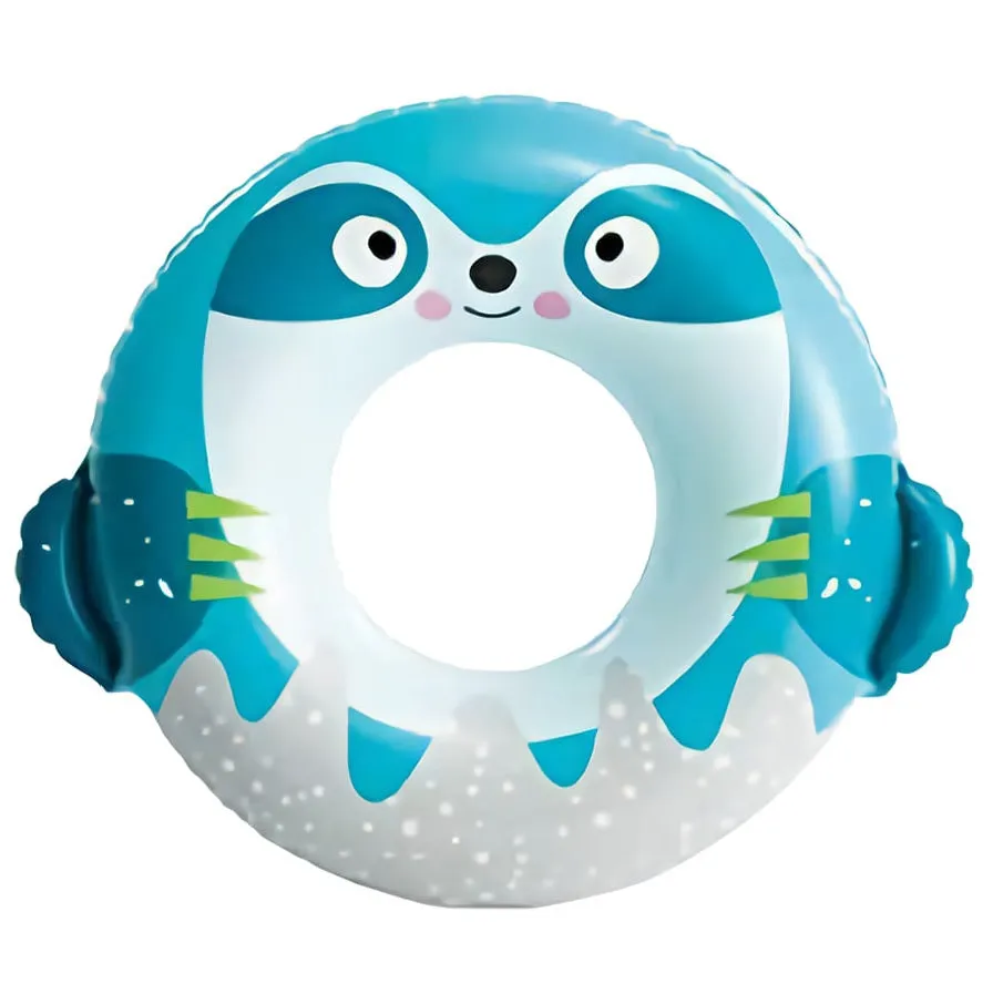 Intex Inflatable Cute Animal Inner Tube
