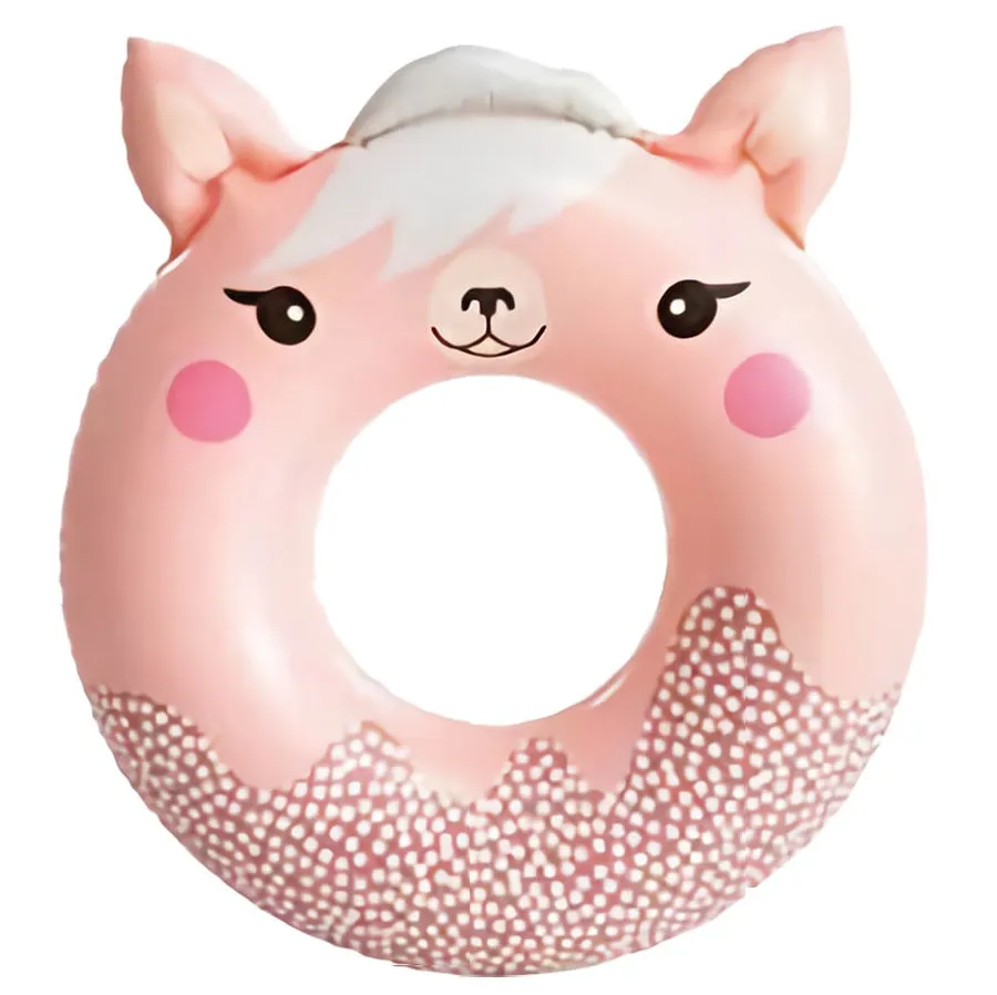 Intex Inflatable Cute Animal Inner Tube