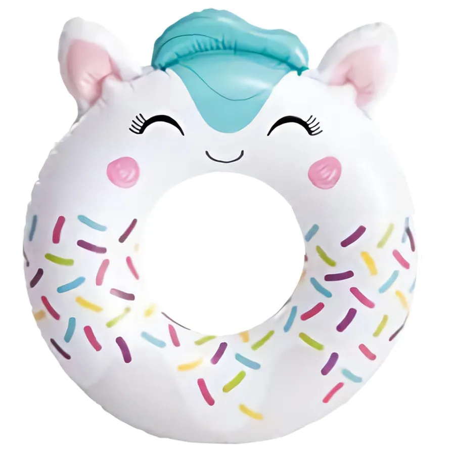 Intex Inflatable Cute Animal Inner Tube