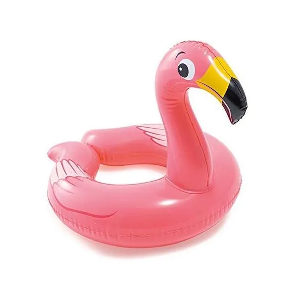 Intex Inflatable Kids Animal Split Ring
