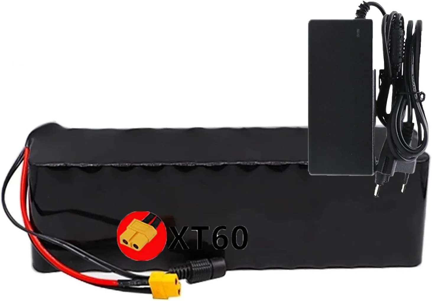 Ion Electric Bike Battery with Charger for 200W-1000W E Scooter/Electric Bicycles/Balance BIK Battery Pack with Built-in Protection Charger$48V10Ah Ebike Battery Lithium Battery Pack gram Jupiter grid Lithium 