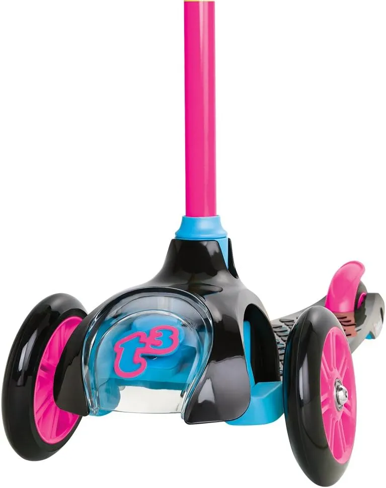Jr. timely T3 Kick Scooter Razor 