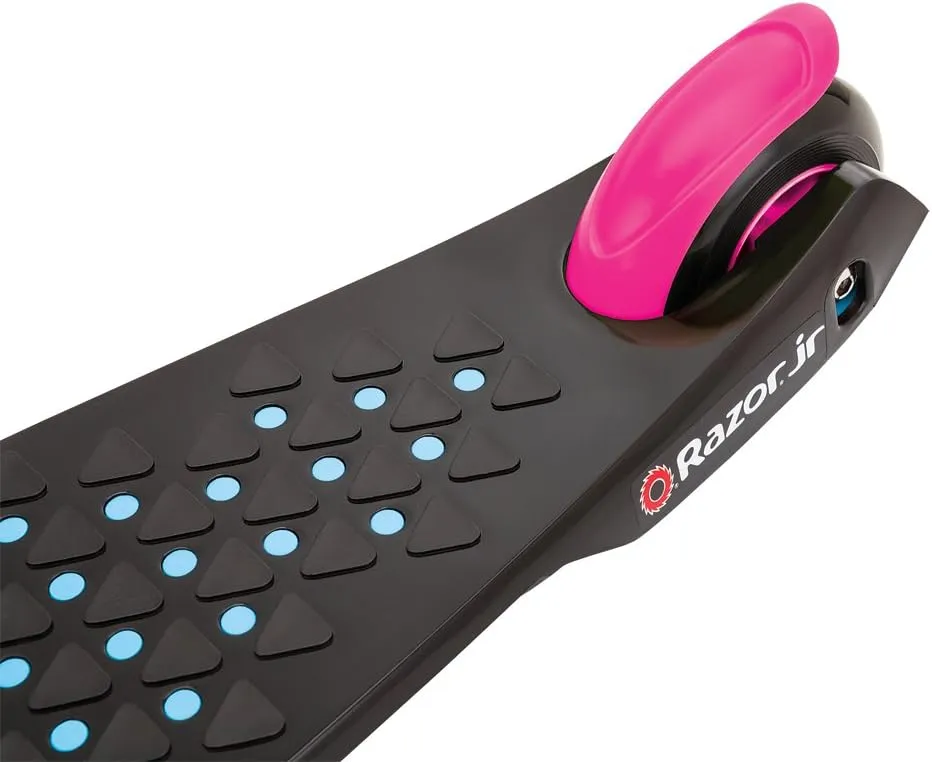 Jr. timely T3 Kick Scooter Razor 