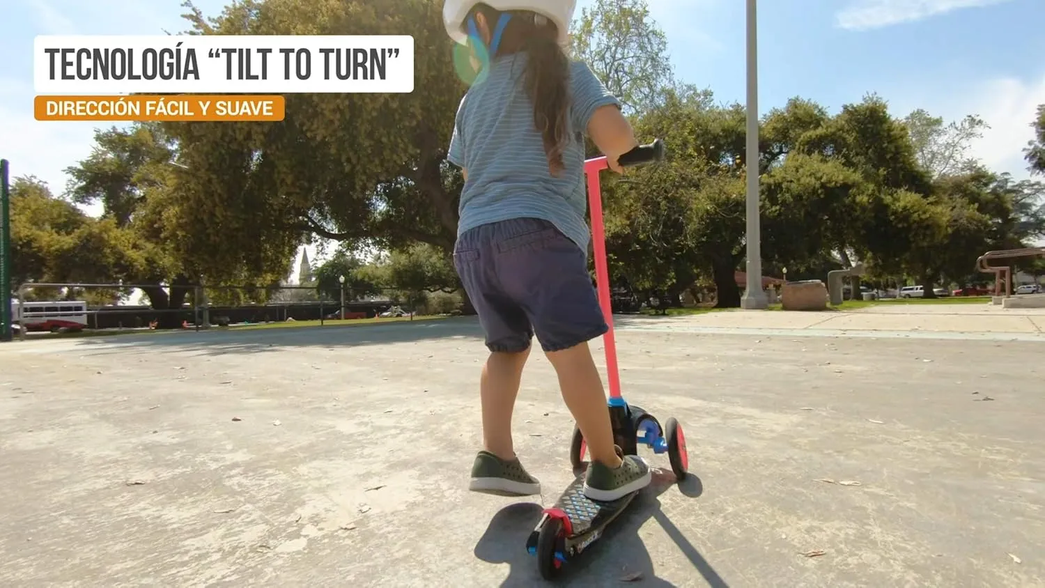 Jr. timely T3 Kick Scooter Razor 