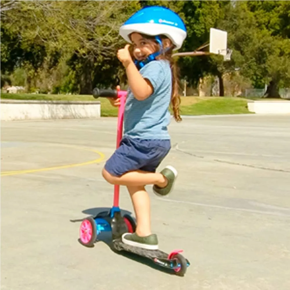 Jr. timely T3 Kick Scooter Razor 