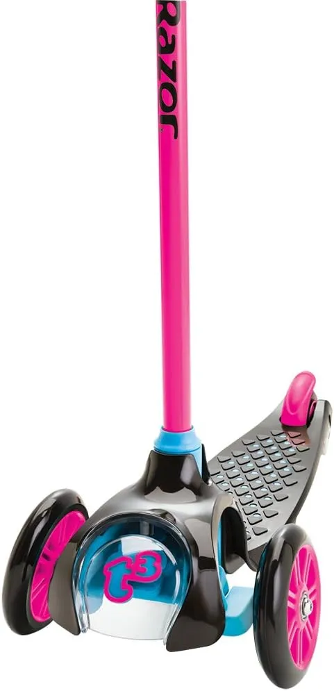 Jr. timely T3 Kick Scooter Razor 