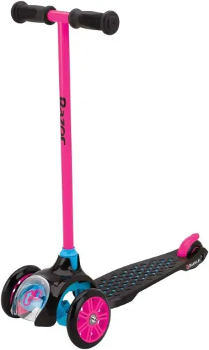 Jr. timely T3 Kick Scooter Razor 