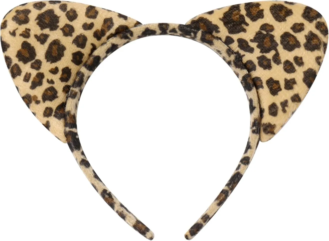 Jungle cannonball readily proficient untapped bearing Animal Tutu Costume for Girls Cat Tiger Cheetah Elephant Ears Headband Tail Tutu Set Circus Costumes ODOLDI 