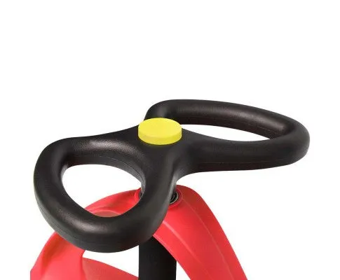 Keezi Kids Ride On Swing Car - Red