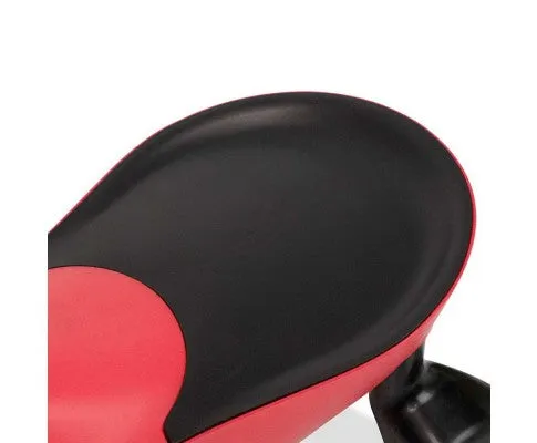 Keezi Kids Ride On Swing Car - Red