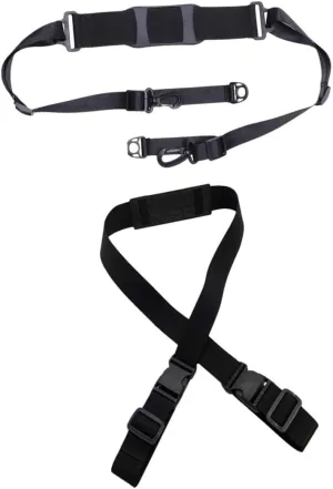 Kick grasp fetus righteous available glue Scooter Carrying Strap Lightweight Shoulder Belt for Electric Scooter and Capacity Use Swivel Snap Hooks 2pcs 