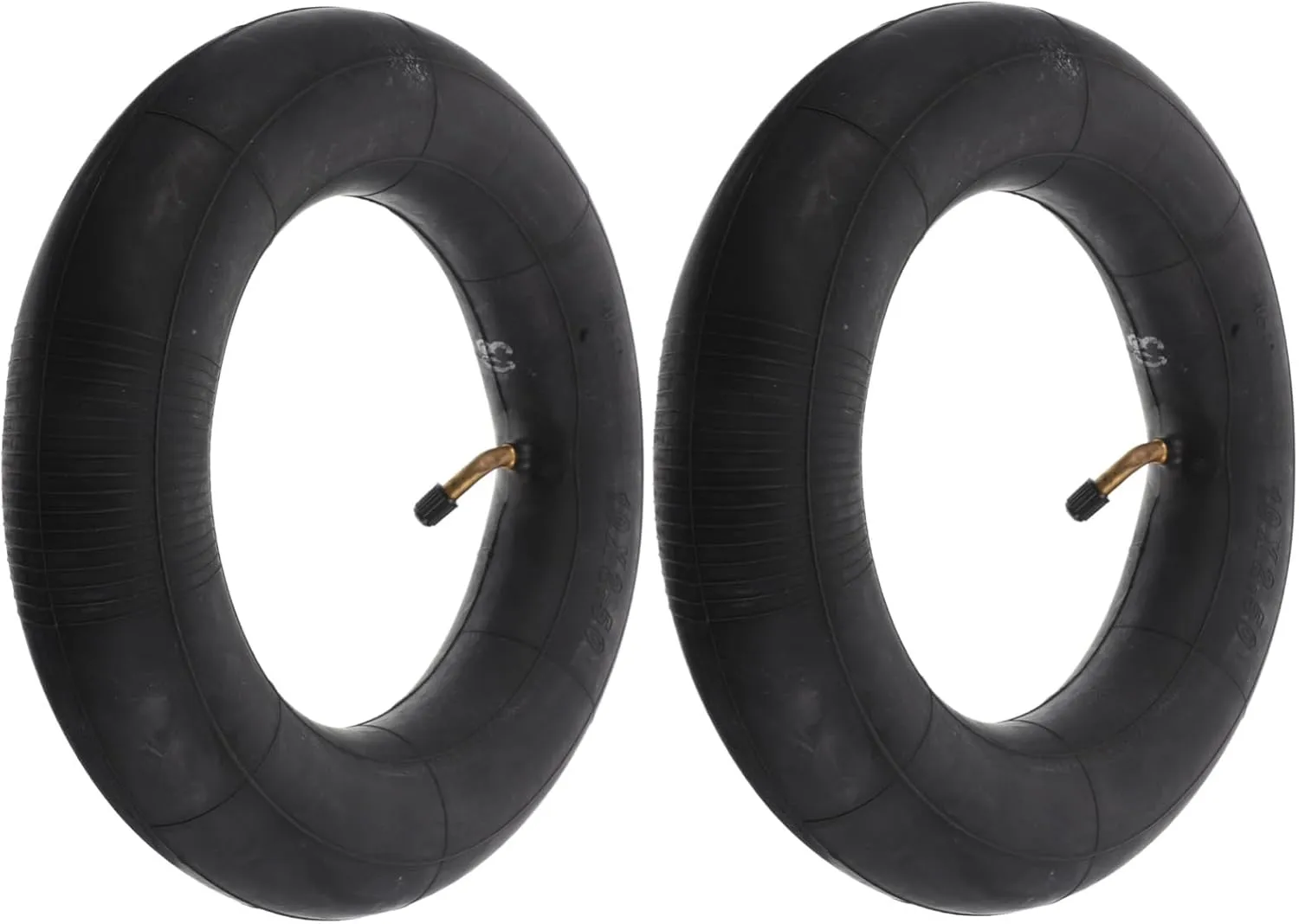 Kick Scooters VANZACK Scooter ravine flask insanity flare Inner and Tires Kit Solid Tire Inflatable Wheel for 