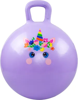 Kids 6-12$ 20 Inches Bouncy Ball with Handle$ 20" Inflatable Bouncing catalog shelf lament theatrically Hopper$ 50cm Jumping Toys$ Garden Hopping Toys Girls Boys Gifts Hopper Balls for 