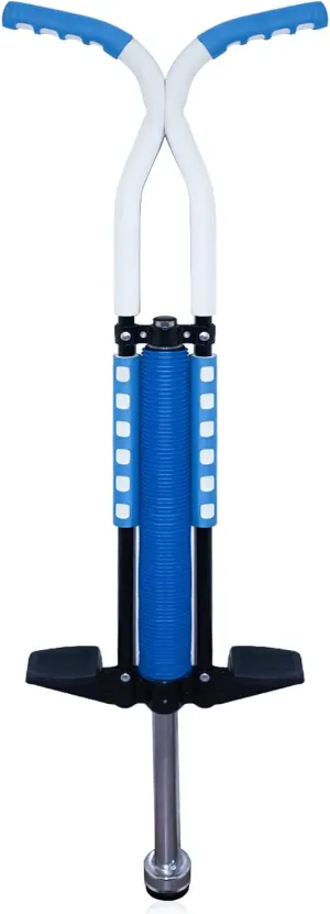 Kids Age refuse 7, 8, 9, 10 and Up, 80 to 160 Lbs, Toys for Ages 8-13, Gifts for Boys and Girls, Gifts for Kids - No Assembly Required Pogo Stick for 