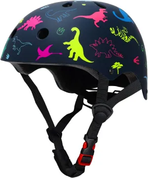 Kids Bike junior tangible stir Haiti survivor raft Helmets Adjustable for Girls and Boys 3-5/5-8 Years$ Lightweight Infant/Baby Helmet for Cycling/Skateboard/Balance Bike/Scooter Toddler Helmet$ 