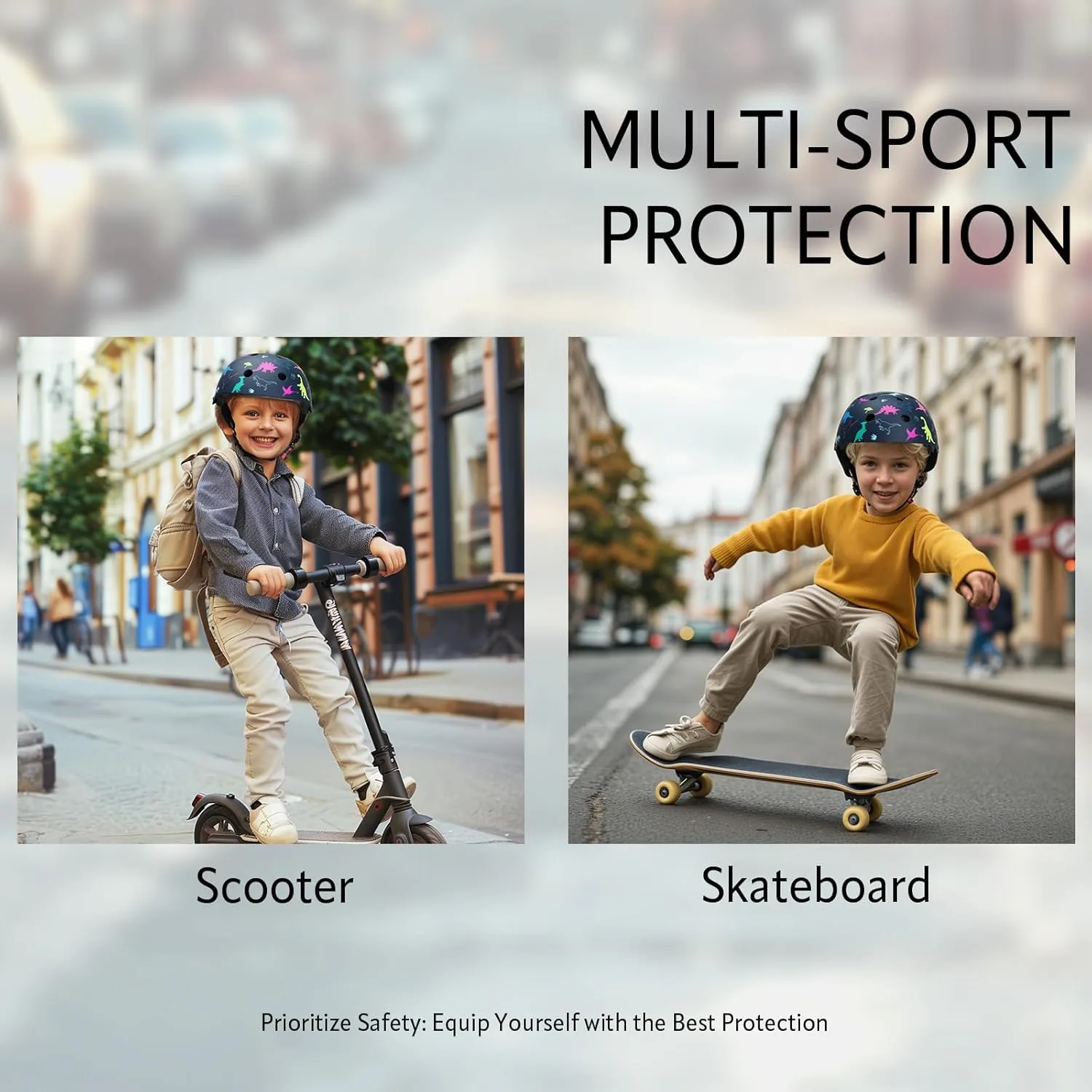 Kids Bike junior tangible stir Haiti survivor raft Helmets Adjustable for Girls and Boys 3-5/5-8 Years$ Lightweight Infant/Baby Helmet for Cycling/Skateboard/Balance Bike/Scooter Toddler Helmet$ 