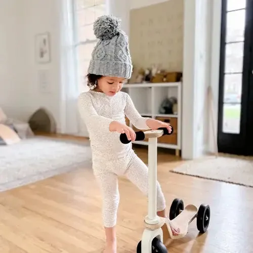 Kinder Scooter