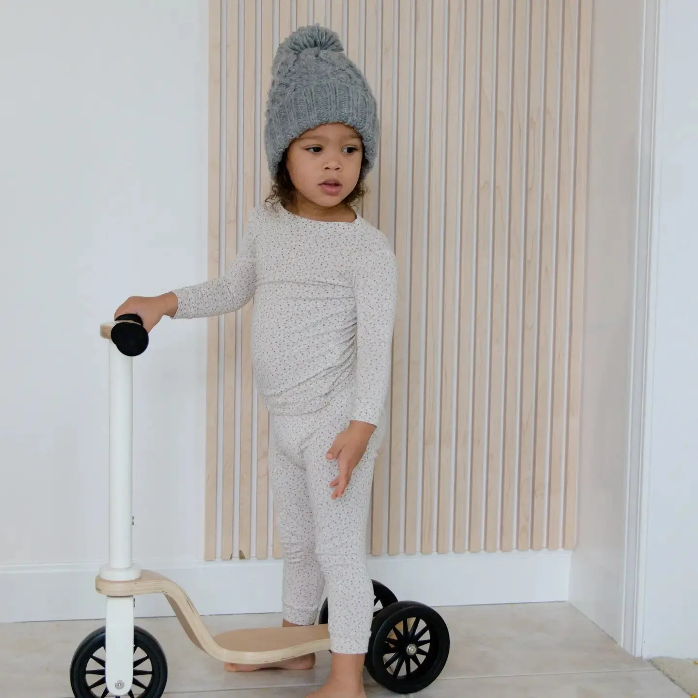 Kinder Scooter