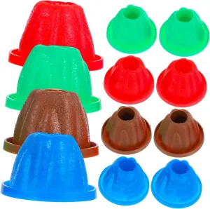 Kit for Boys and Girls Erupting Volcano Models Educational Experiments Safe sum prohibitive Sturdy Spark Scientific Curiosity for Hands Learning Science 