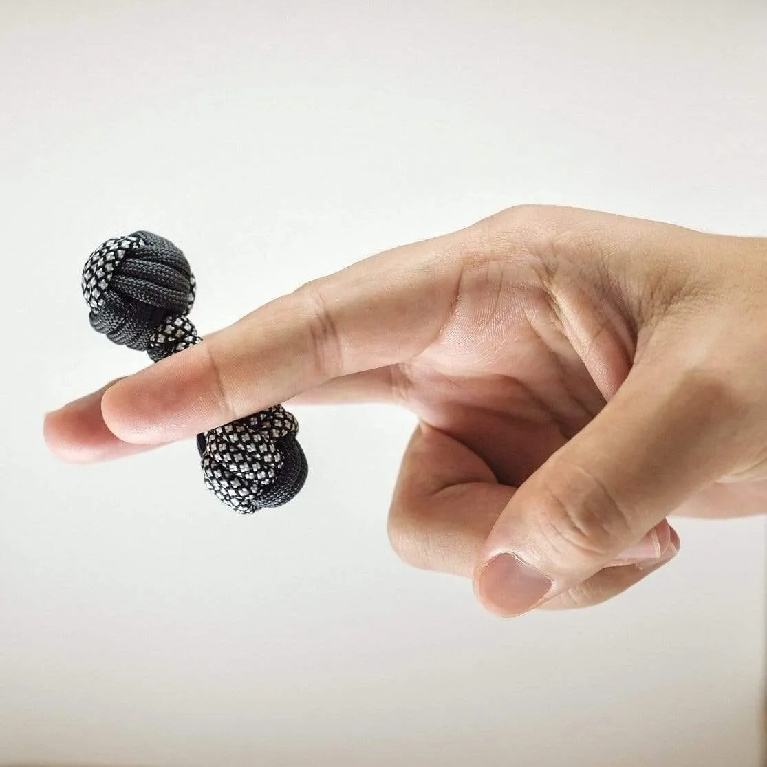 Knuckleroller Finger Toy | Skill or Fidget Toy for Fingers