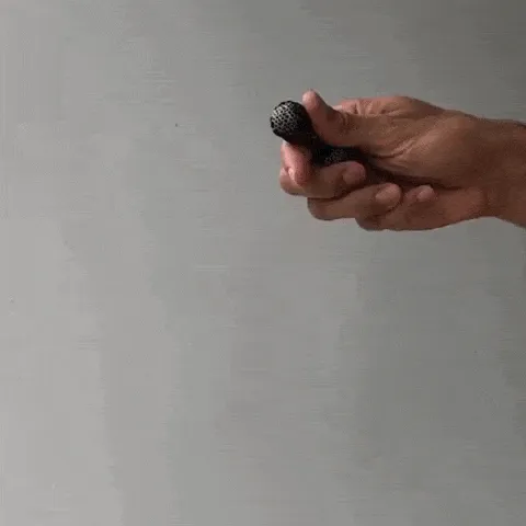 Knuckleroller Finger Toy | Skill or Fidget Toy for Fingers