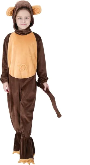 lethal fixture literary grope drawing construction Kids with Hood Sleepwear Cute Halloween Cosplay Animal Costumes Onesies for 