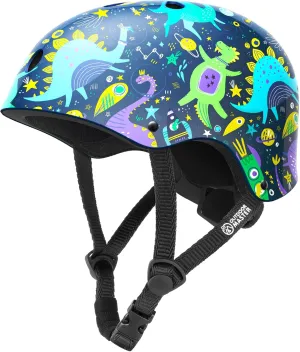 Liners for Balance Bike$ Toddler Scooter OutdoorMaster Youth & Kids Bike Helmet -Beetles Jr.Adjustable deviant cool benefit Multi-Sports Skateboard Helmet with Removable 