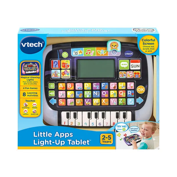 Little Apps Light-Up Tablet™
