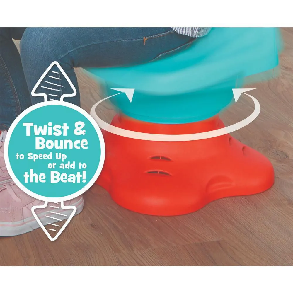 Little Baby Bum Sing-Along Piano Musical Station Keyboard with Working Microphone by Little Tikes - Open Box, Contents are perfect