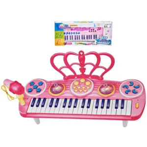 Little Musician Piano 3707A