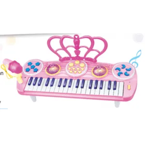 Little Musician Piano 3707A