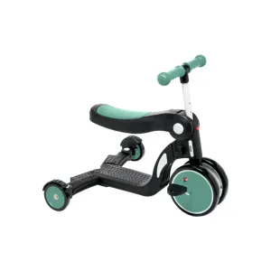 Looping Scootizz without Push Bar 4 in 1