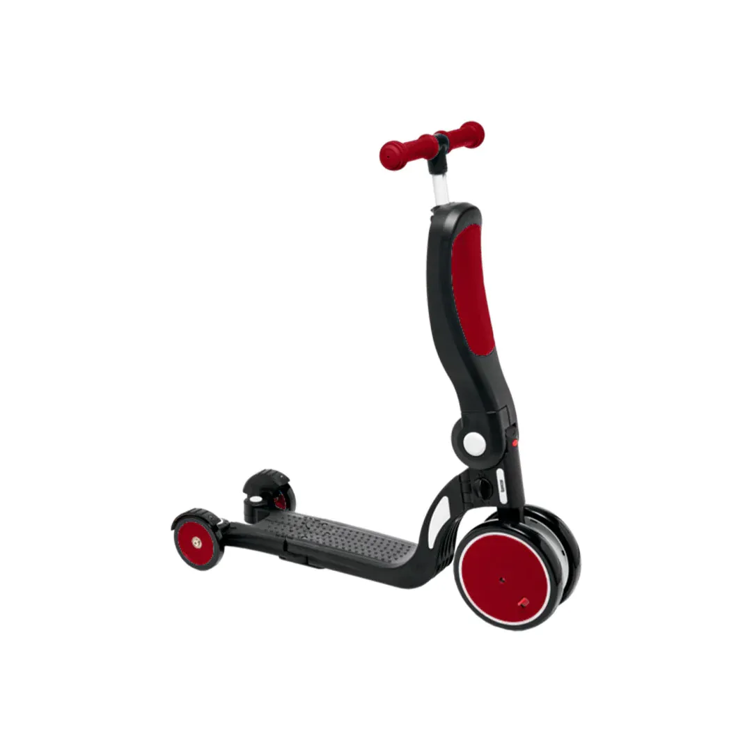 Looping Scootizz without Push Bar 4 in 1
