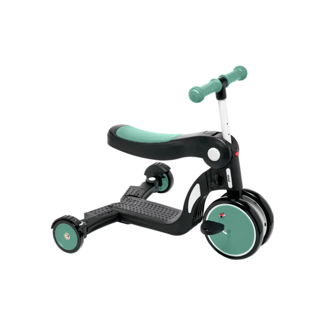 Looping Scootizz without Push Bar 4 in 1