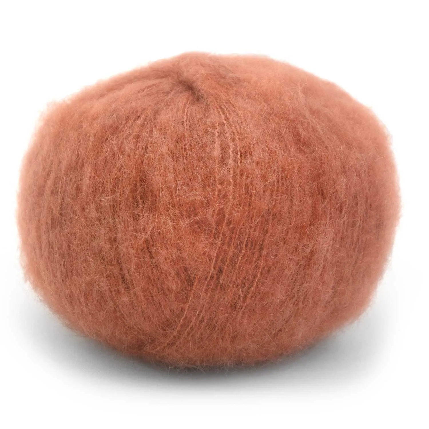MANADA | Superkid Mohair, Silk, Merino, Yak - Knitting Yarn - by Pascuali