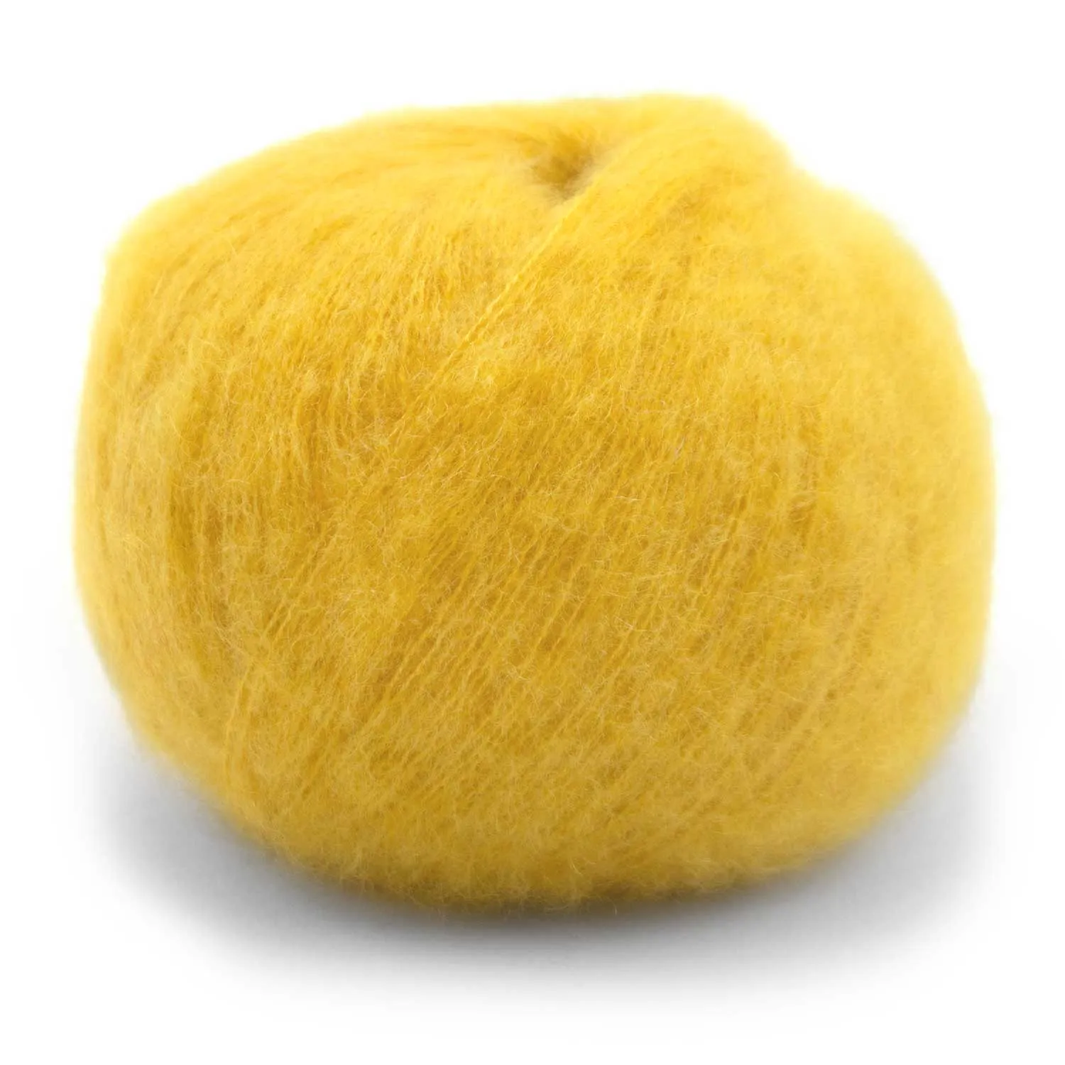 MANADA | Superkid Mohair, Silk, Merino, Yak - Knitting Yarn - by Pascuali