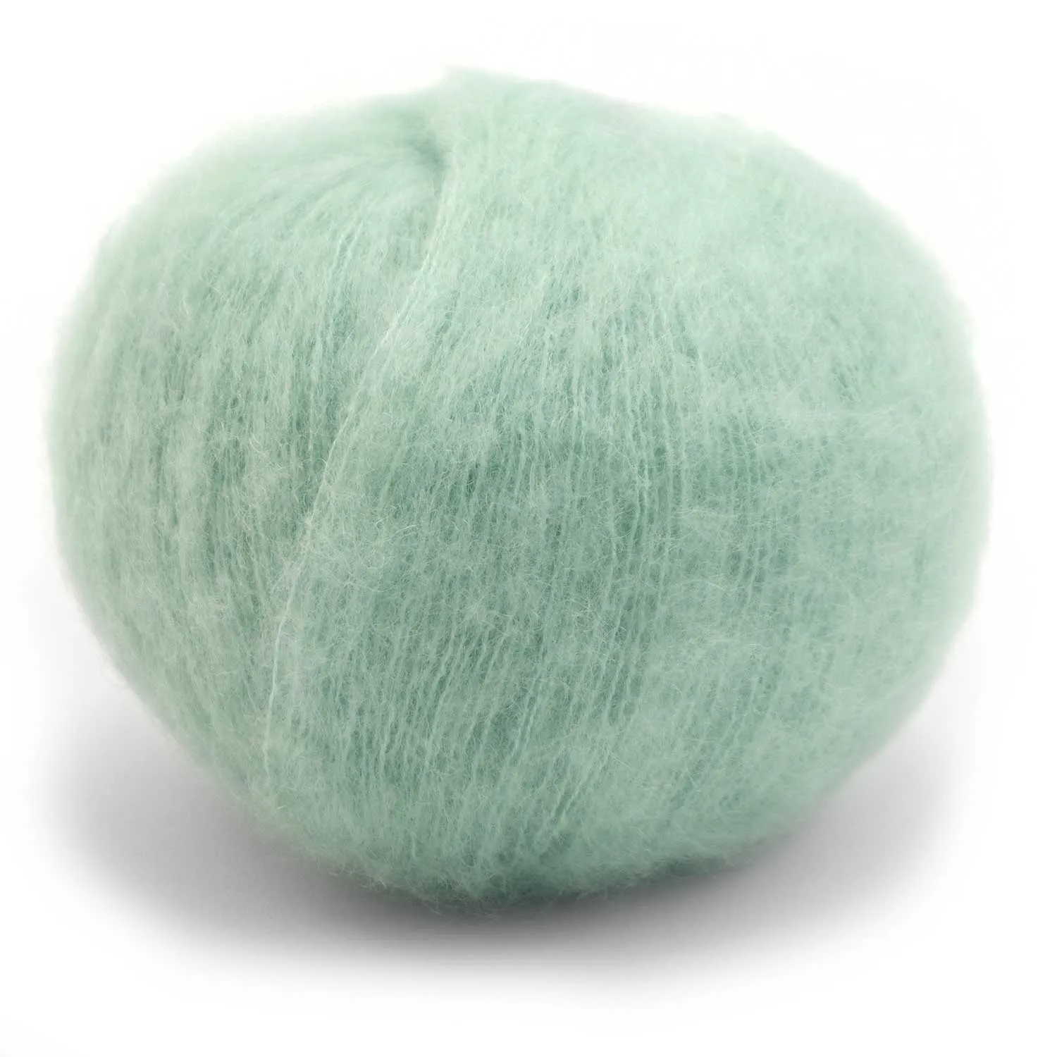 MANADA | Superkid Mohair, Silk, Merino, Yak - Knitting Yarn - by Pascuali