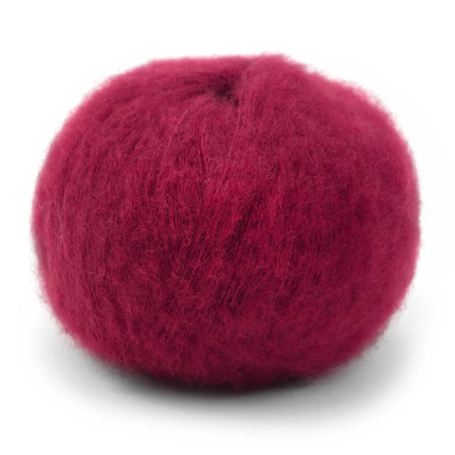 MANADA | Superkid Mohair, Silk, Merino, Yak - Knitting Yarn - by Pascuali