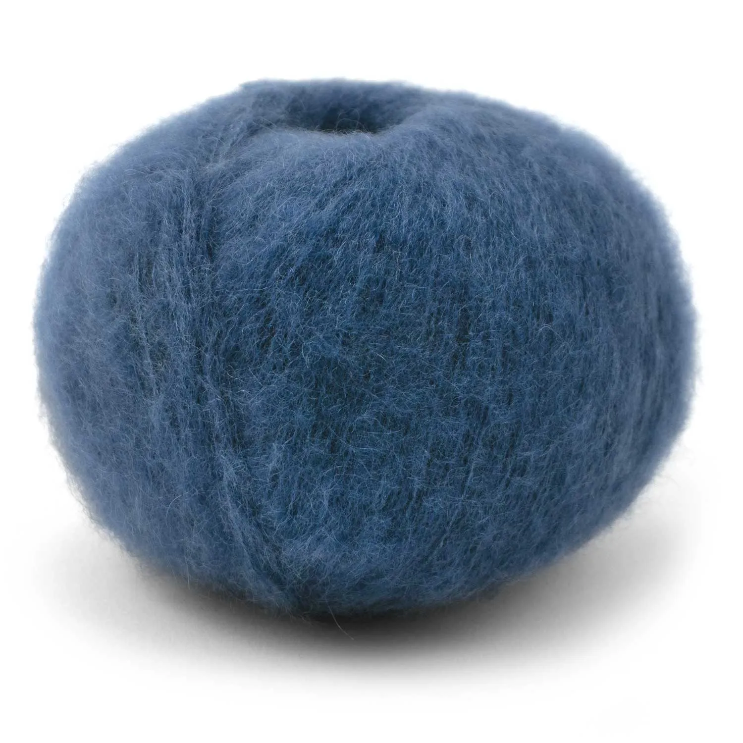 MANADA | Superkid Mohair, Silk, Merino, Yak - Knitting Yarn - by Pascuali