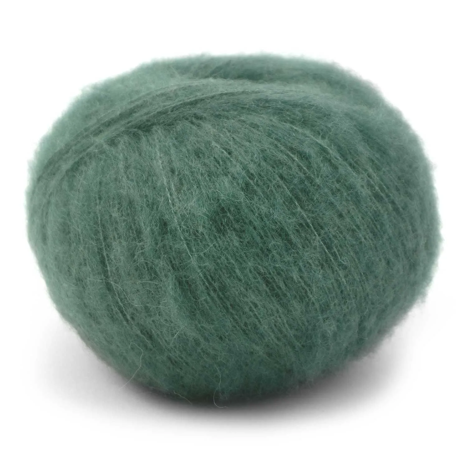 MANADA | Superkid Mohair, Silk, Merino, Yak - Knitting Yarn - by Pascuali