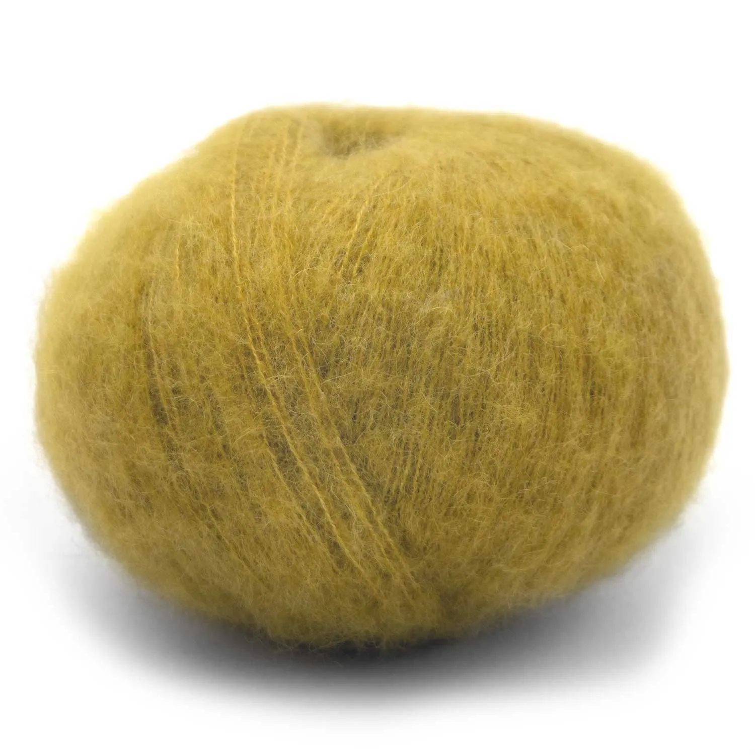 MANADA | Superkid Mohair, Silk, Merino, Yak - Knitting Yarn - by Pascuali